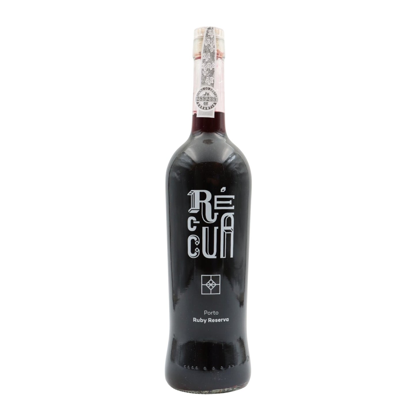 Réccua Ruby Reserva Cocktail Porto