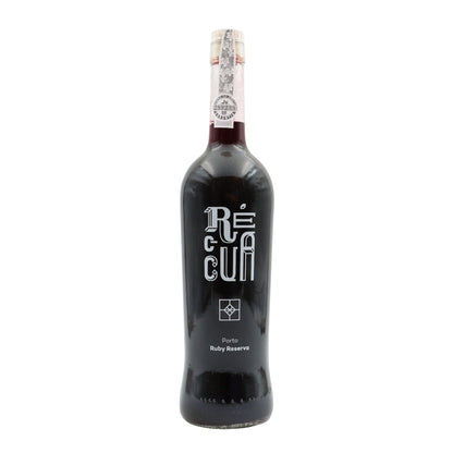 Réccua Ruby Reserva Cocktail Porto