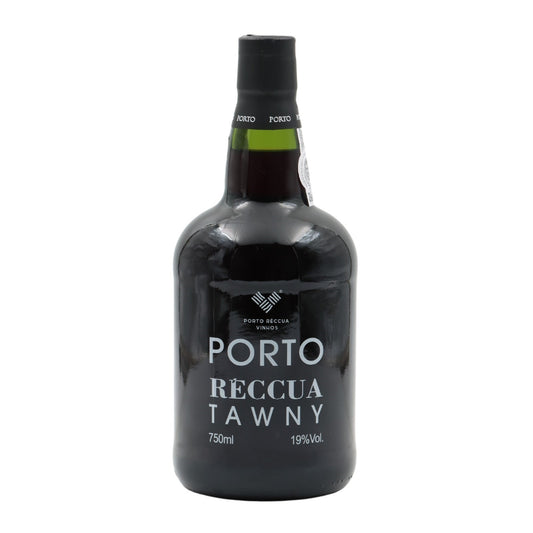 Réccua Tawny Port