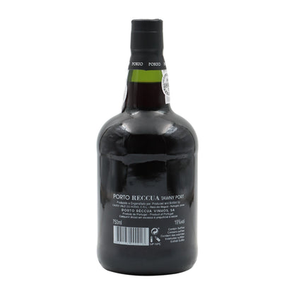 Réccua Tawny Port