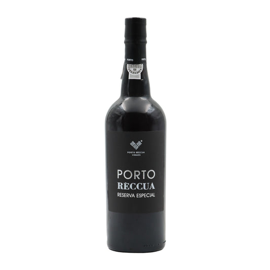 Réccua Tawny Reserve Port