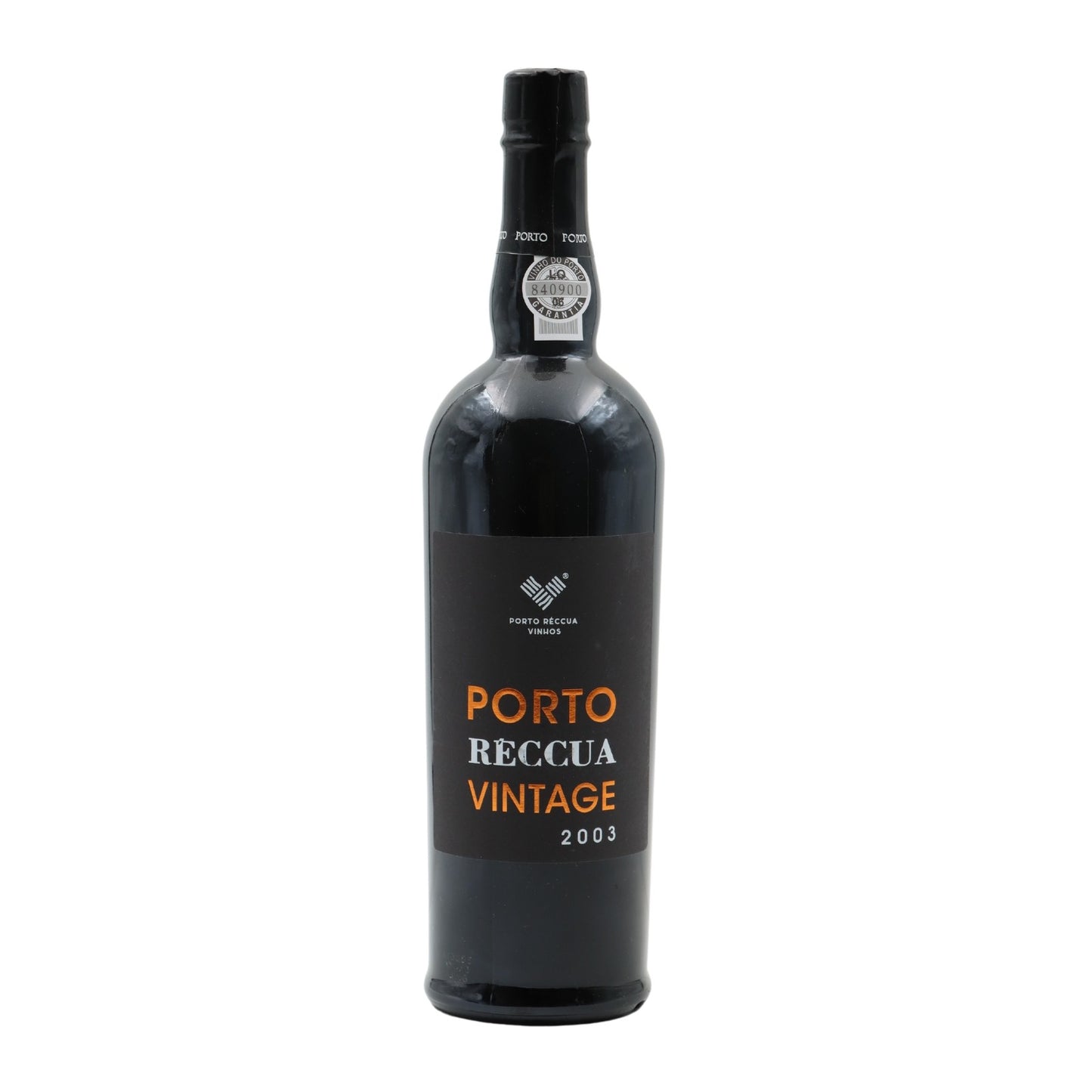 Réccua Vintage Port 2003
