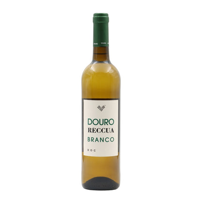 Réccua White 2019