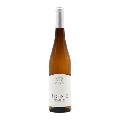 Recente Alvarinho Reserva Branco 2019