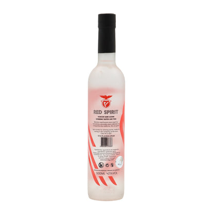 Red Spirit SLB Strawberry Tree Wafer