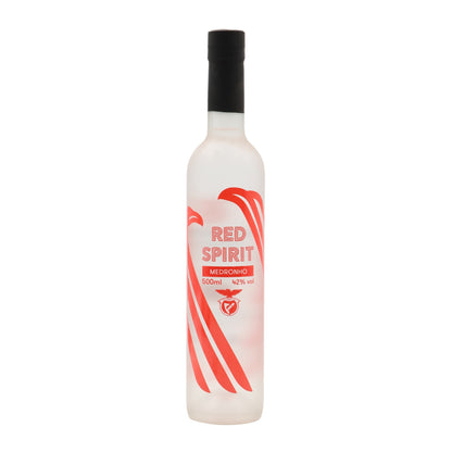 Red Spirit SLB Strawberry Tree Wafer