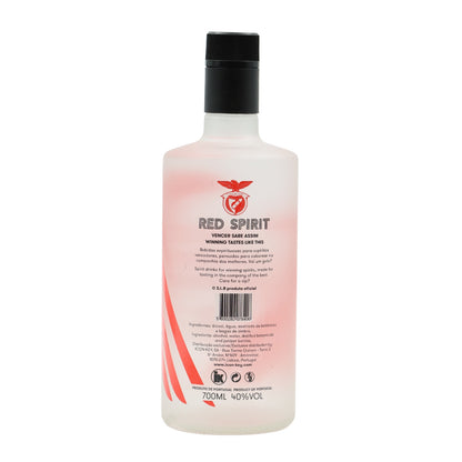 Red Spirit SLB Natural Gin