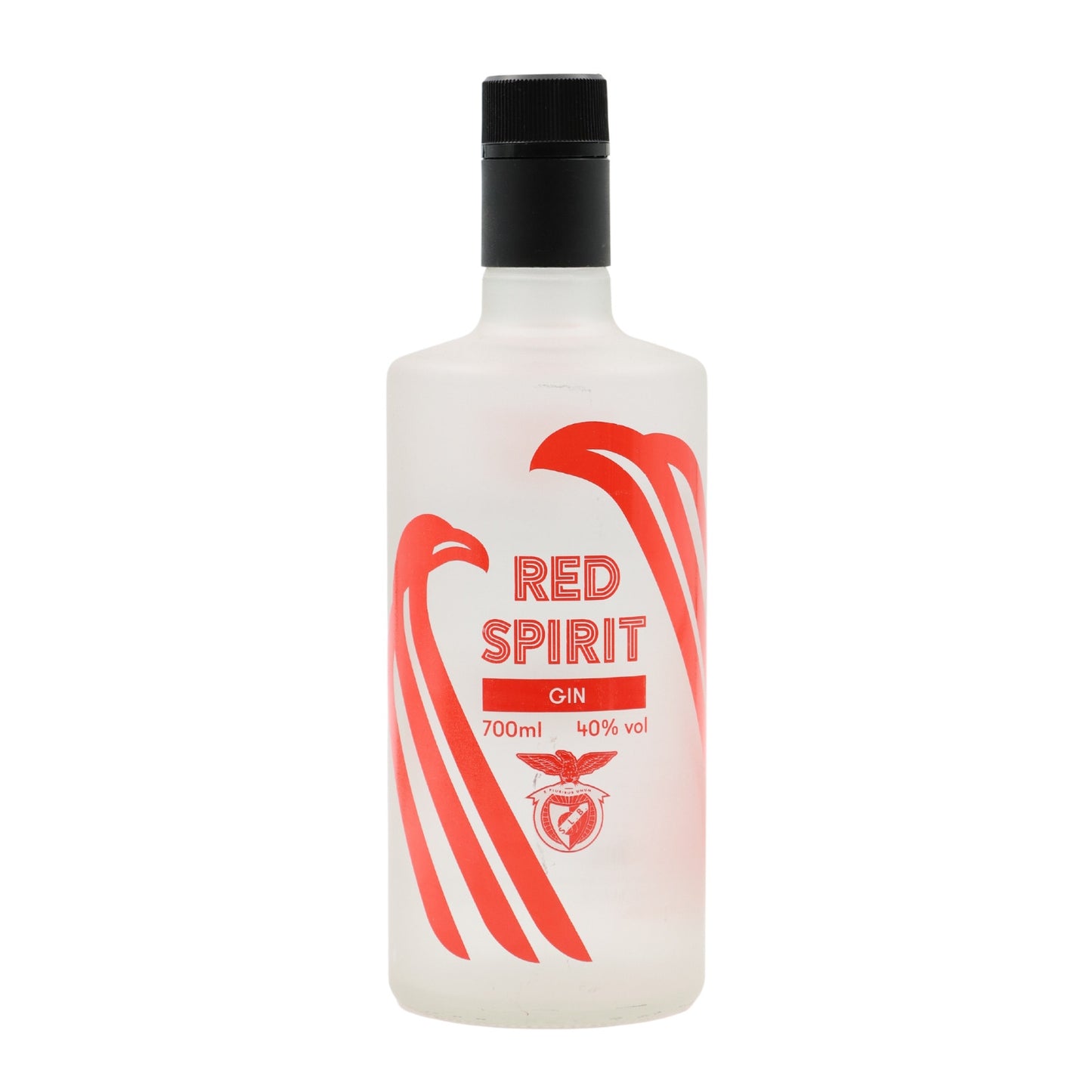 Red Spirit SLB Natural Gin