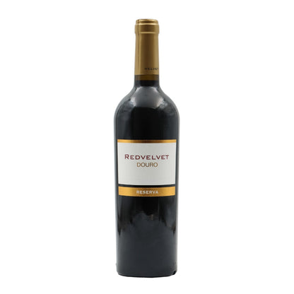 Red Velvet Reserva Tinto 2021