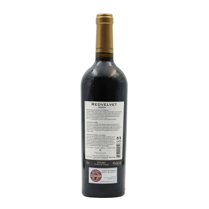 Red Velvet Reserva Tinto