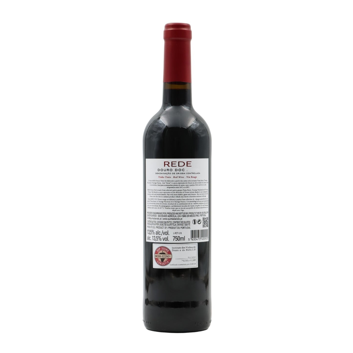 Rede Tinto