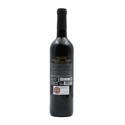 Rede Reserva Tinto 2018