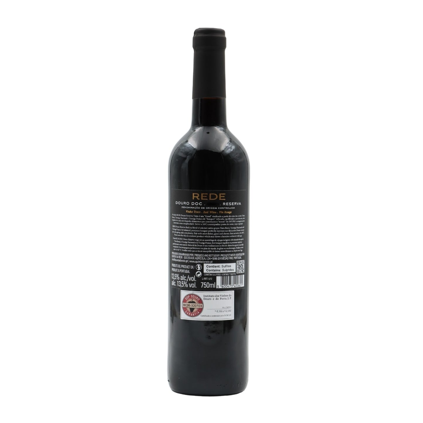 Rede Reserva Tinto