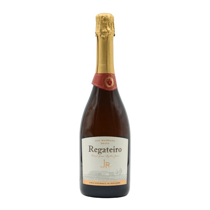 Regateiro Brut Sparkling Wine 2017