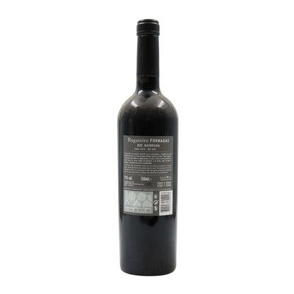 Regateiro Fornadas Tinto 2019