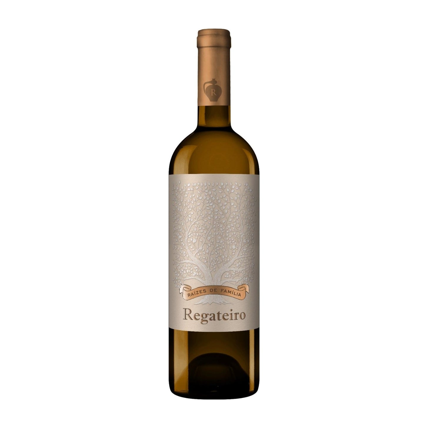 Regateiro Raizes de Familia Branco 2019