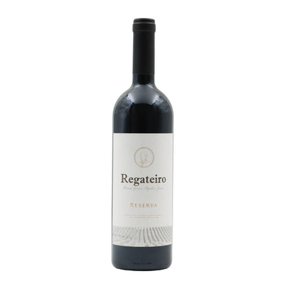 Regateiro Reserve Red 2015