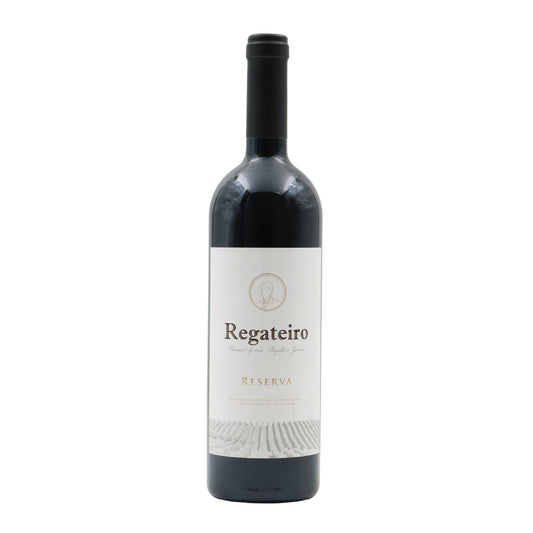 Regateiro Reserve Red 2015