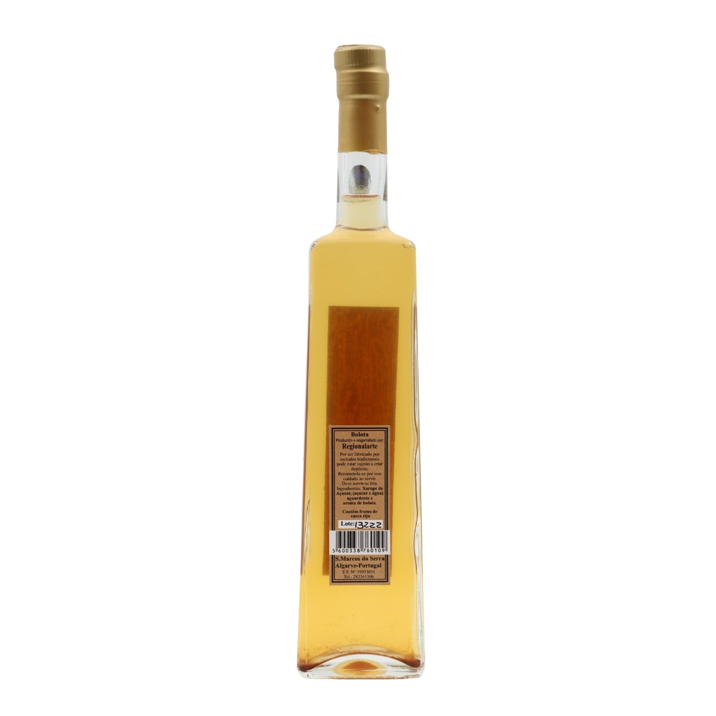 Regionalarte Licor de Bolota