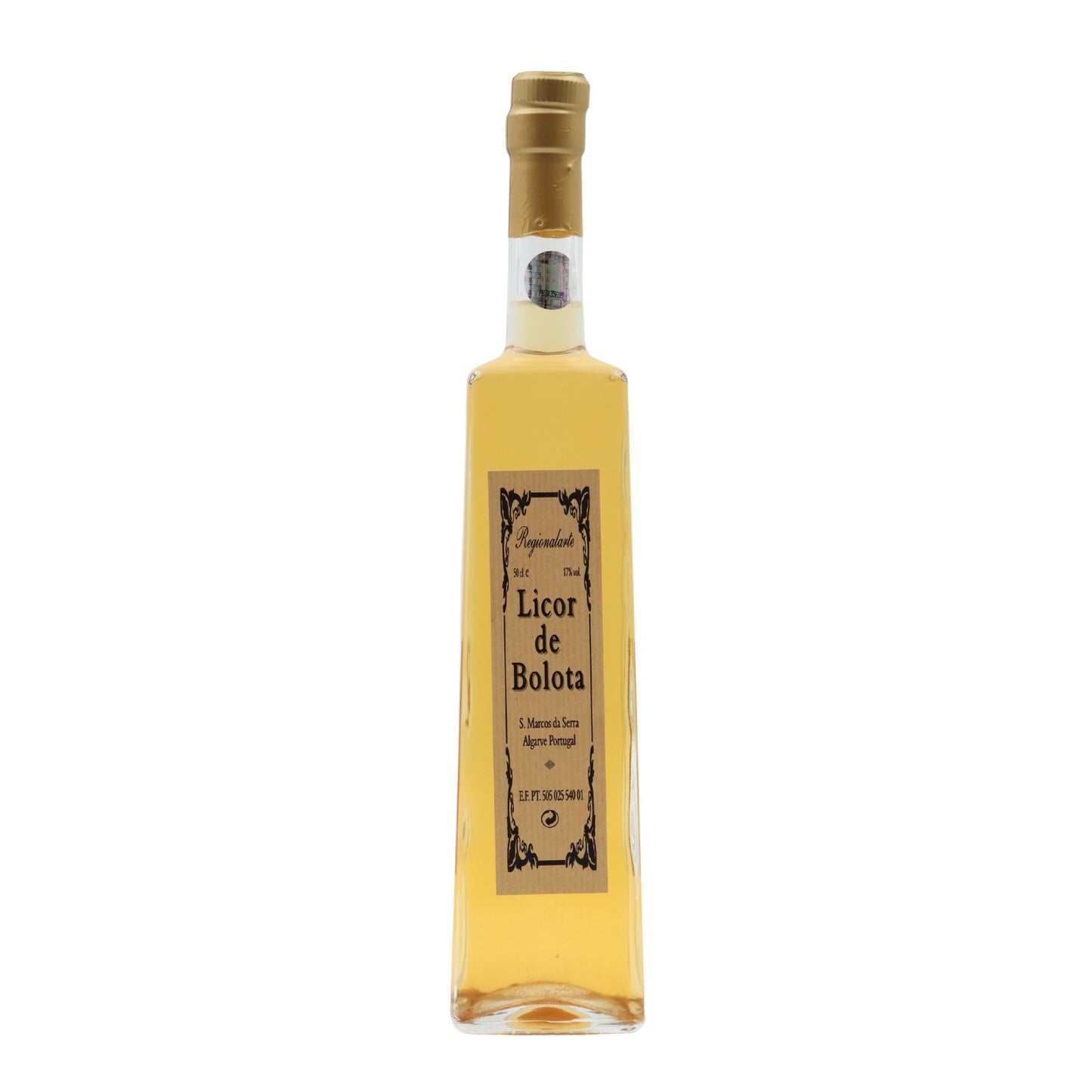 Regionalarte Licor de Bolota