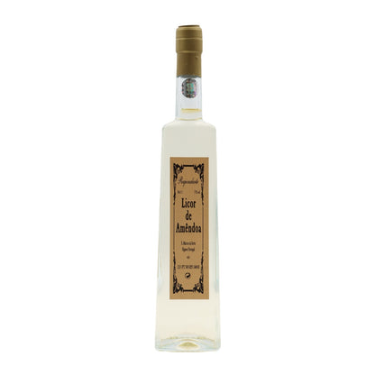 Regionalarte Licor de Amêndoa