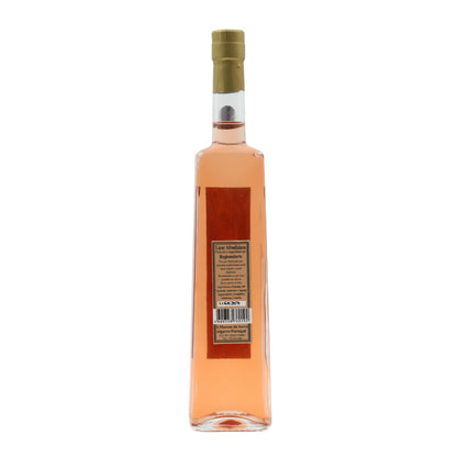 Regionalarte Licor Afrodisíaco