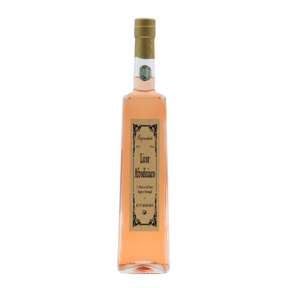 Regionalarte Licor Afrodisíaco