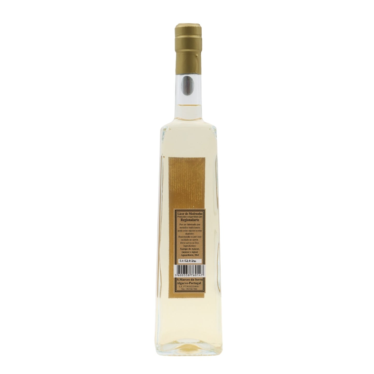 Regionalarte Licor de Medronho