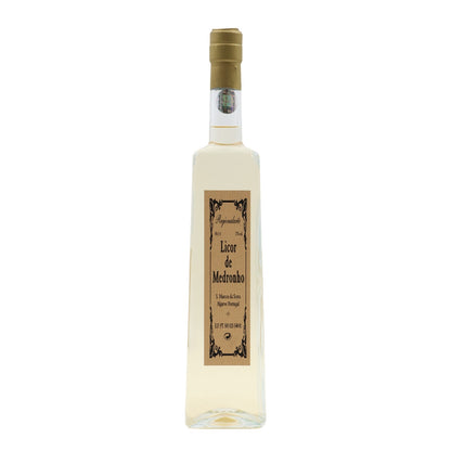 Regionalarte Licor de Medronho