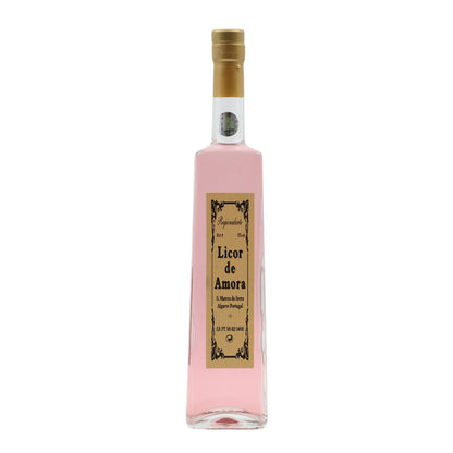 Regionalarte Licor de Amora