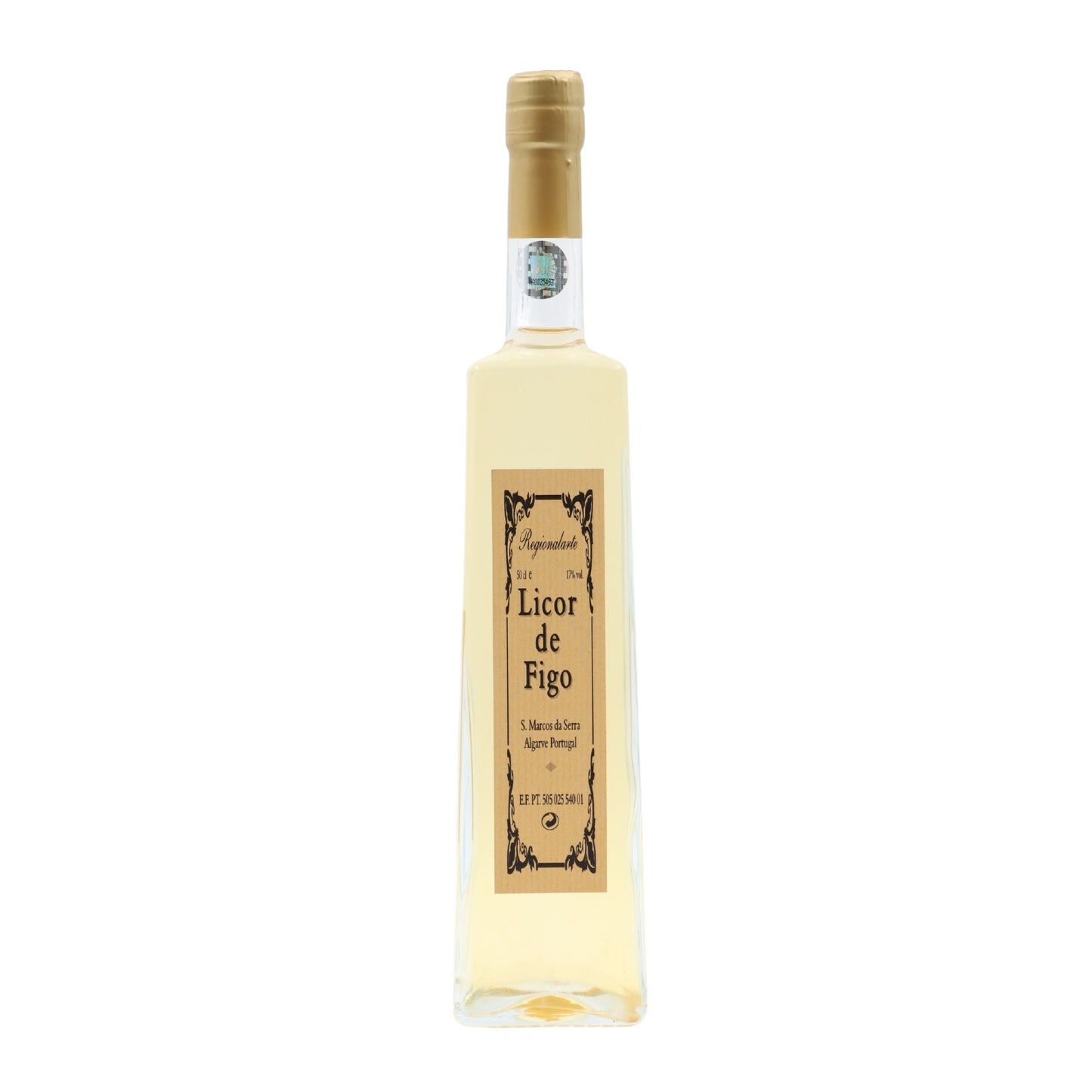 Regional Art Fig Liqueur