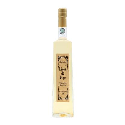 Regional Art Fig Liqueur