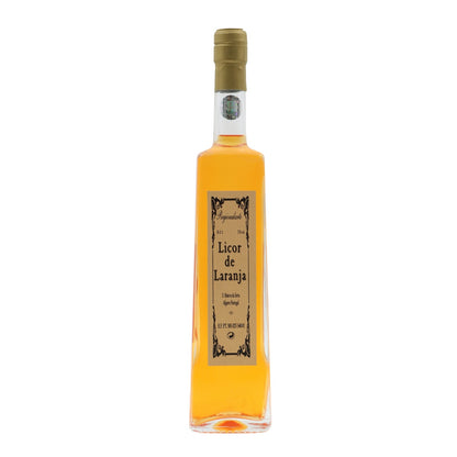 Regionalarte Licor de Laranja