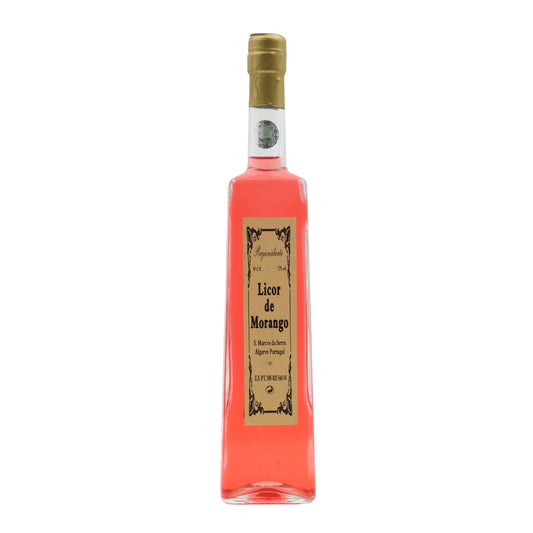 Regionalarte Strawberry Liqueur