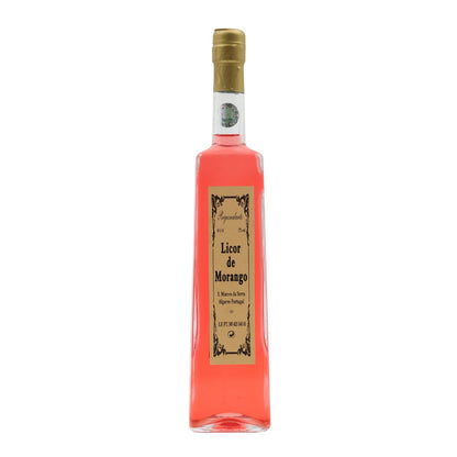 Regionalarte Strawberry Liqueur