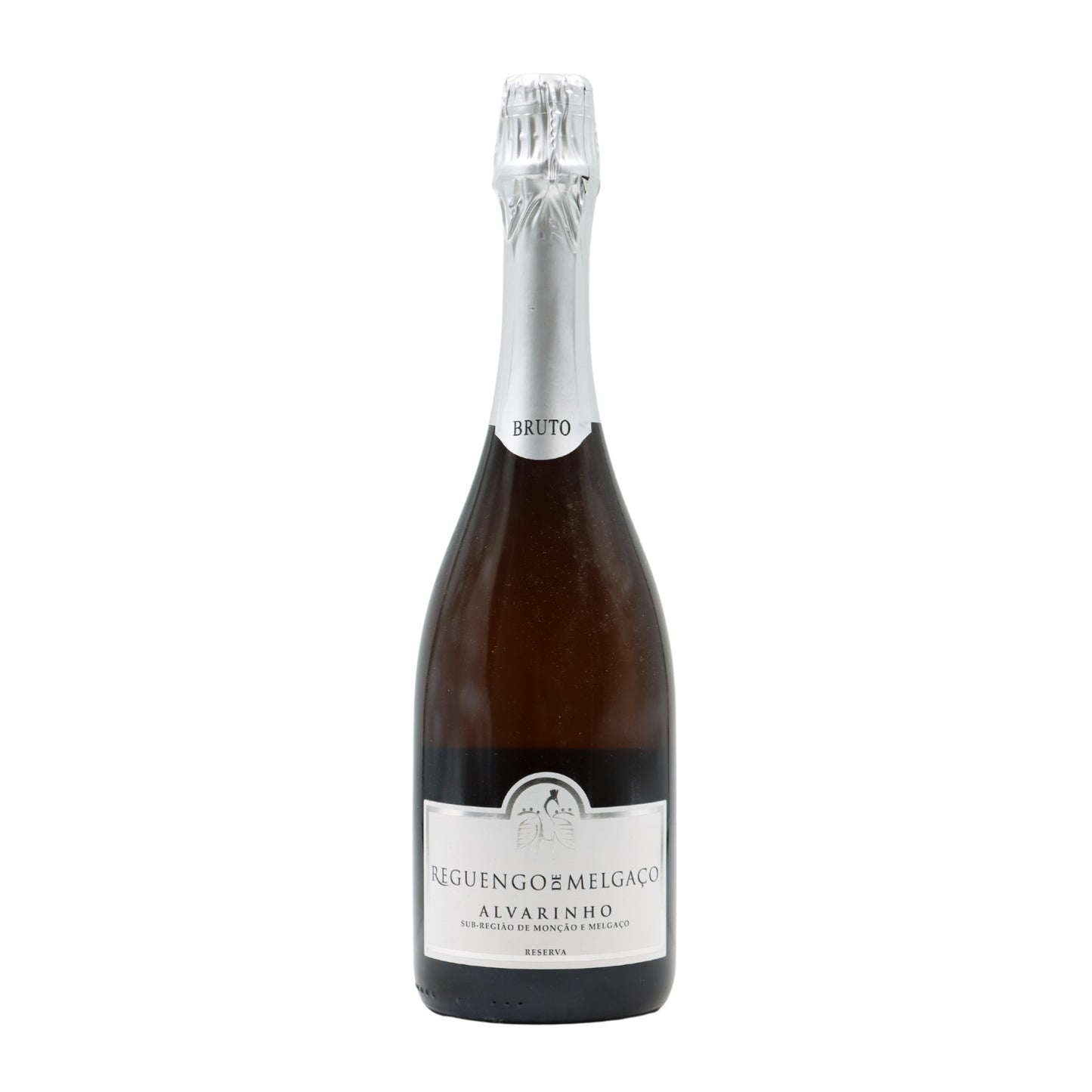 Reguengo de Melgaço Alvarinho Bruto Espumante