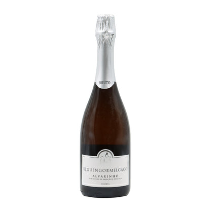 Reguengo de Melgaço Alvarinho Bruto Espumante