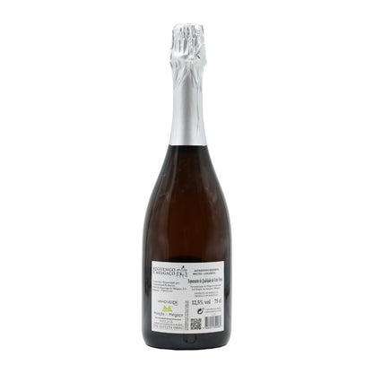 Reguengo de Melgaço Alvarinho Bruto Espumante