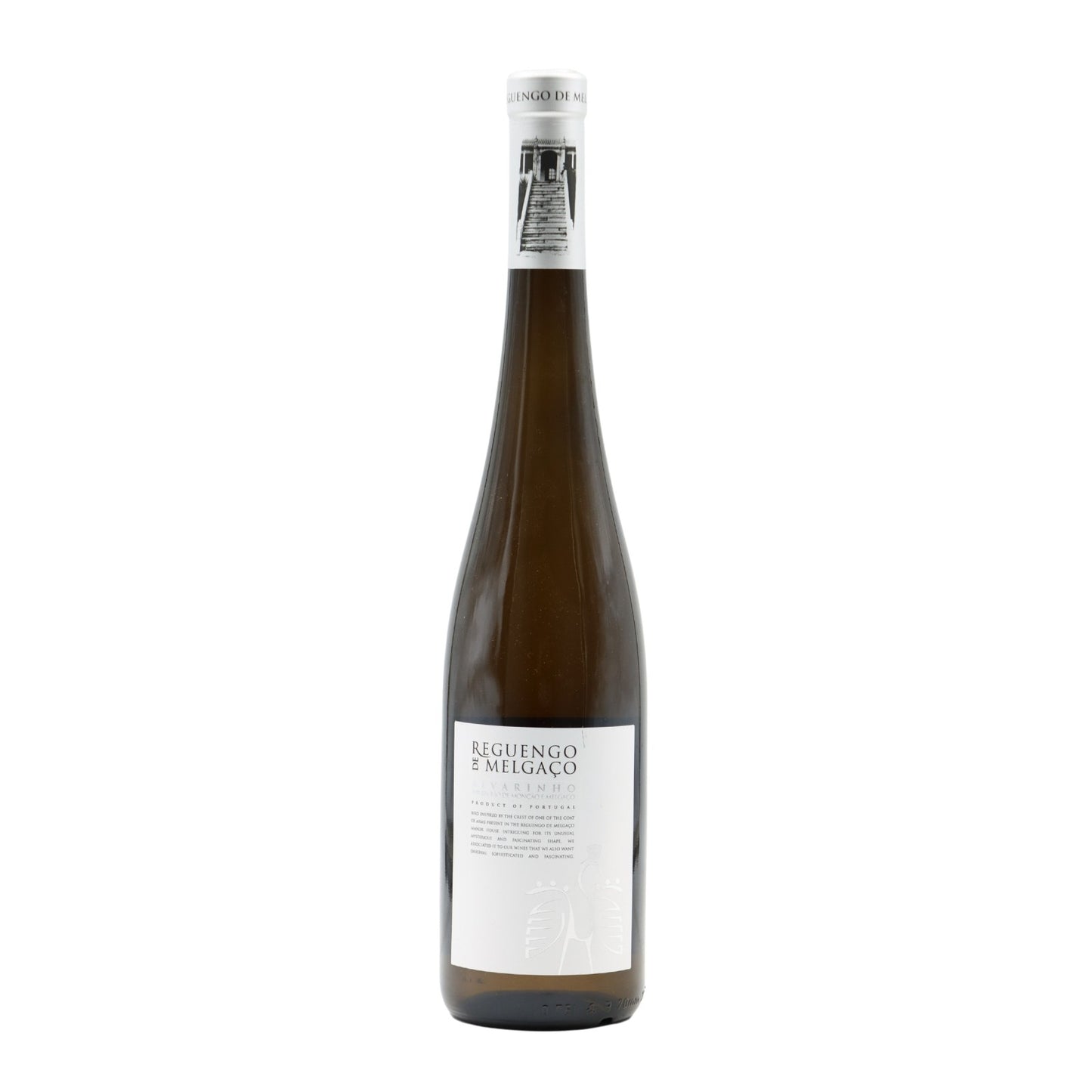 Reguengo de Melgaço Alvarinho Branco 2023