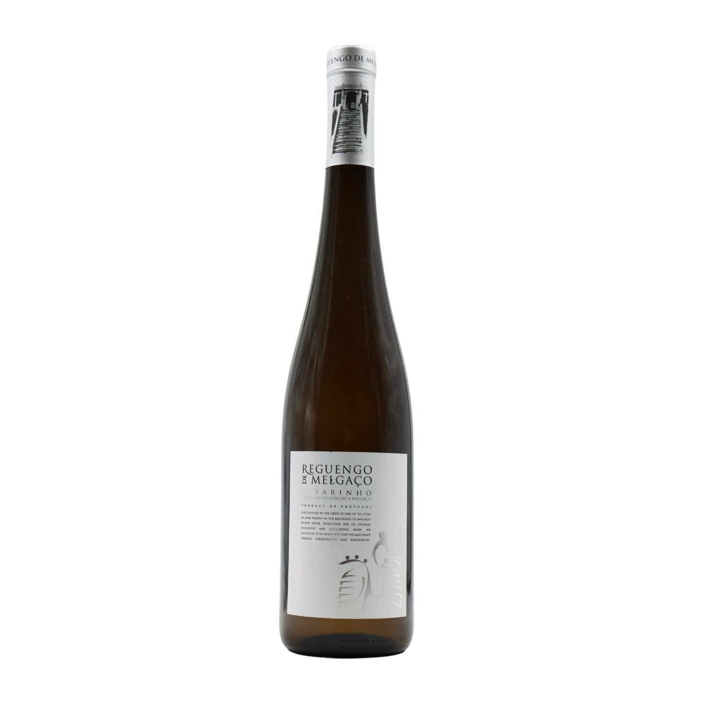 Reguengo de Melgaço Alvarinho Branco