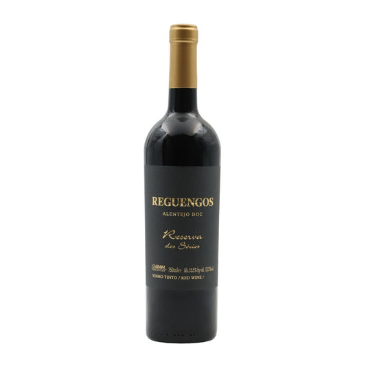 Reguengos Reserve of Partners Reserve Red 2022