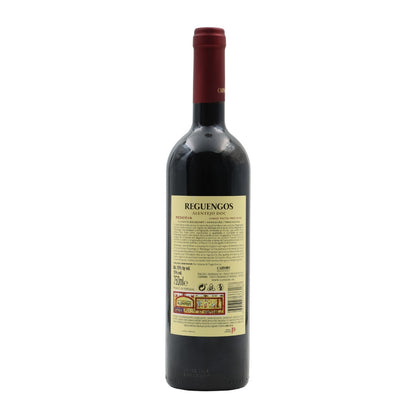 Reguengos Reserve Red 2022