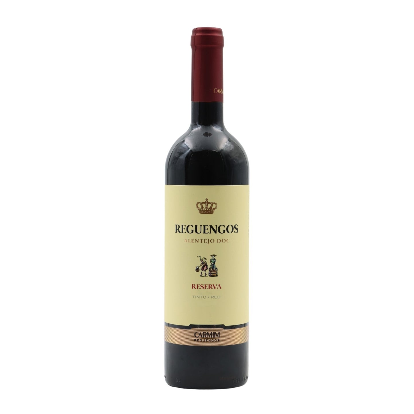 Reguengos Reserva Tinto