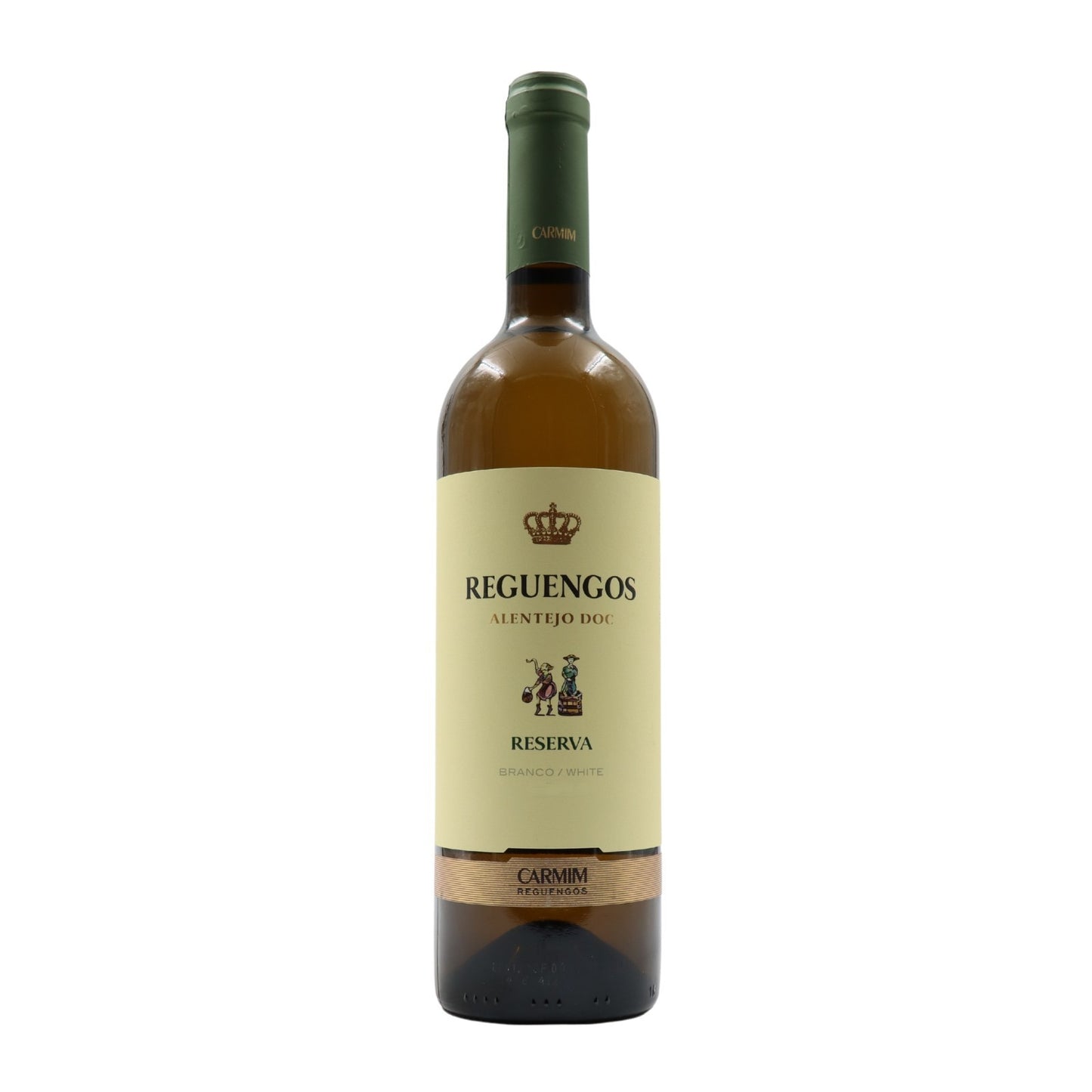 Reguengos Reserva Branco