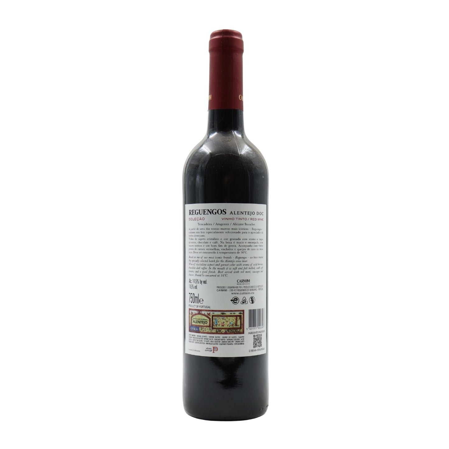 Reguengos Selection Tinto