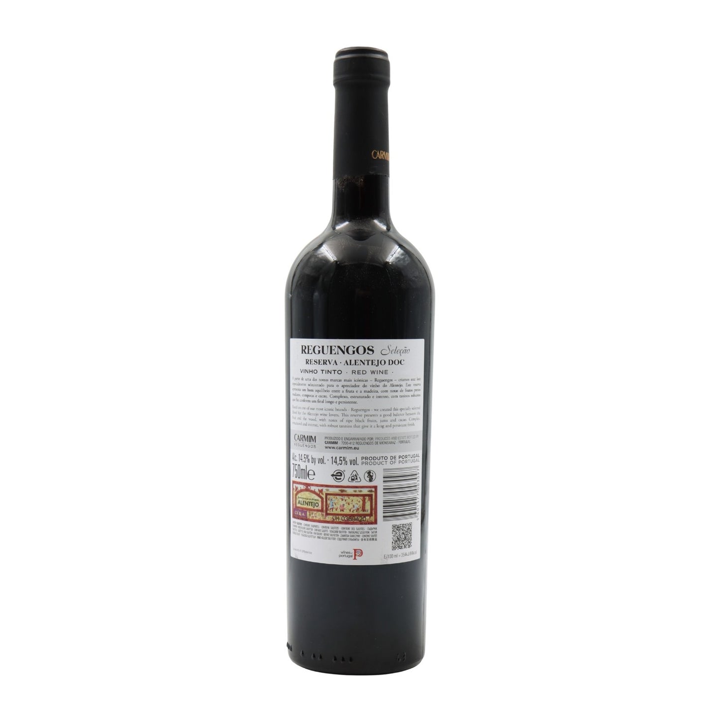 Reguengos Selection Reserva Tinto
