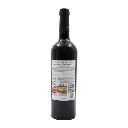 Reguengos Selection Reserva Tinto