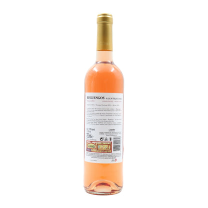 Seleção Reguengos Rosé 2022