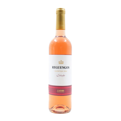 Seleção Reguengos Rosé 2022