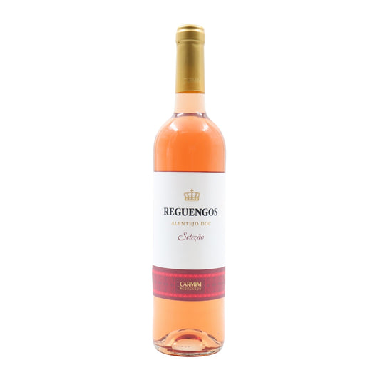 Seleção Reguengos Rosé 2022